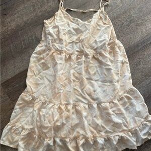 Roxy Dress